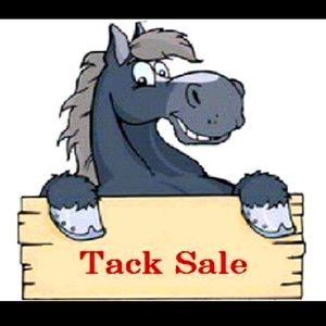 Horse tack